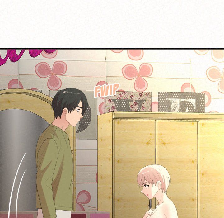 Milk Therapy Manhwa - Chapter 33 Page 71