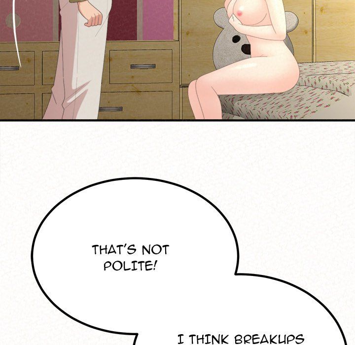Milk Therapy Manhwa - Chapter 33 Page 72
