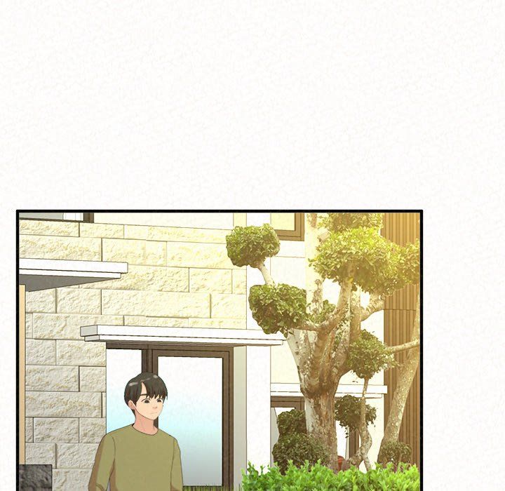 Milk Therapy Manhwa - Chapter 33 Page 75