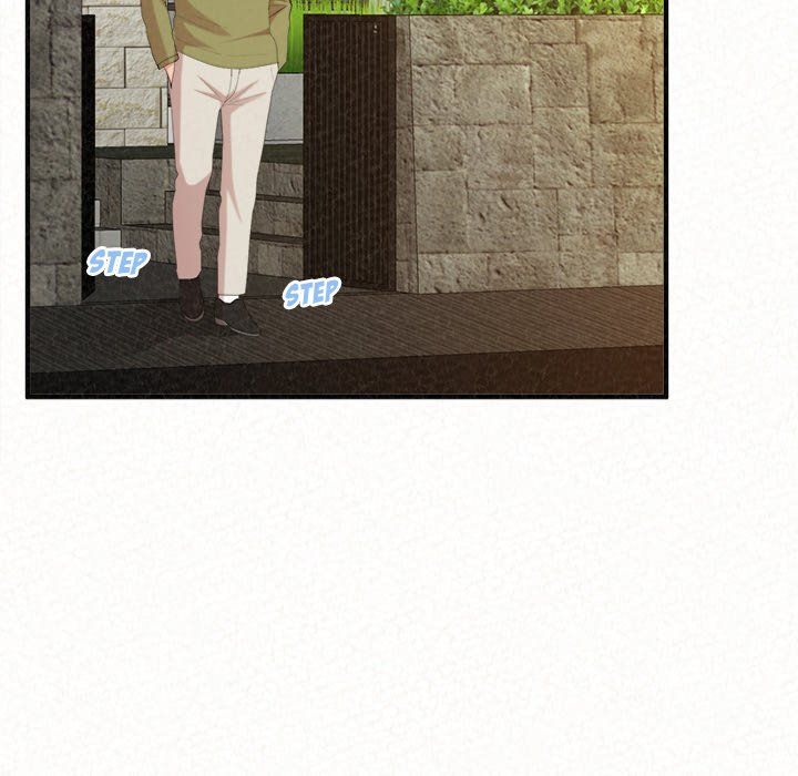 Milk Therapy Manhwa - Chapter 33 Page 76