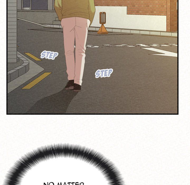 Milk Therapy Manhwa - Chapter 33 Page 81