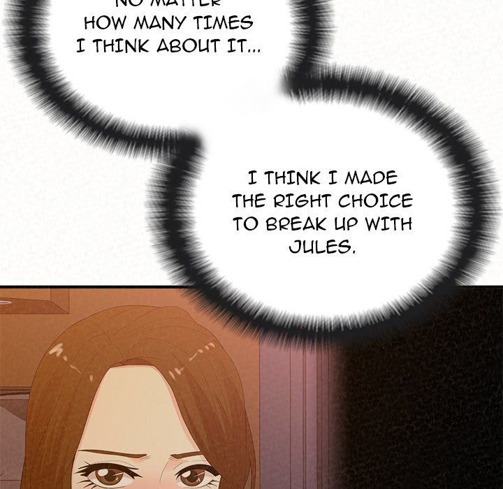 Milk Therapy Manhwa - Chapter 33 Page 82