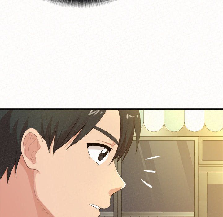 Milk Therapy Manhwa - Chapter 33 Page 88