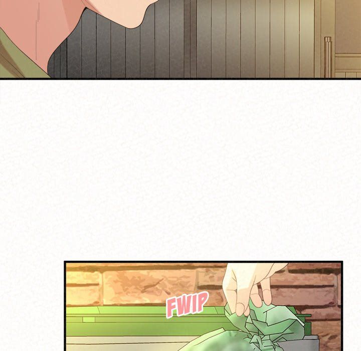 Milk Therapy Manhwa - Chapter 33 Page 89