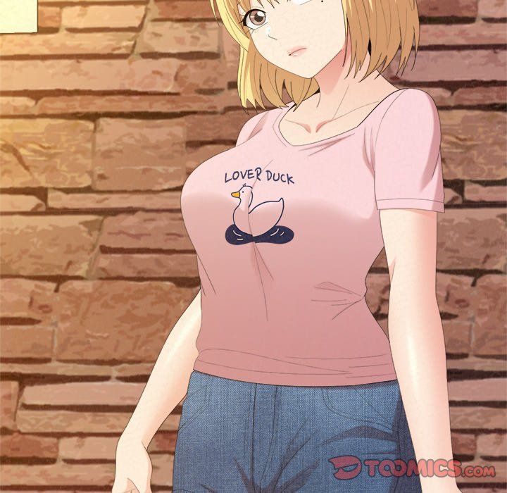 Milk Therapy Manhwa - Chapter 33 Page 92