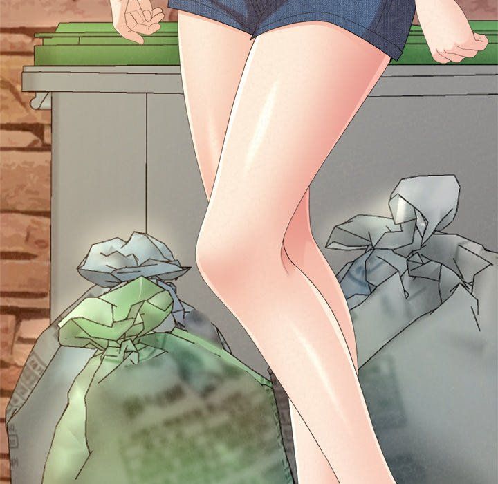 Milk Therapy Manhwa - Chapter 33 Page 93