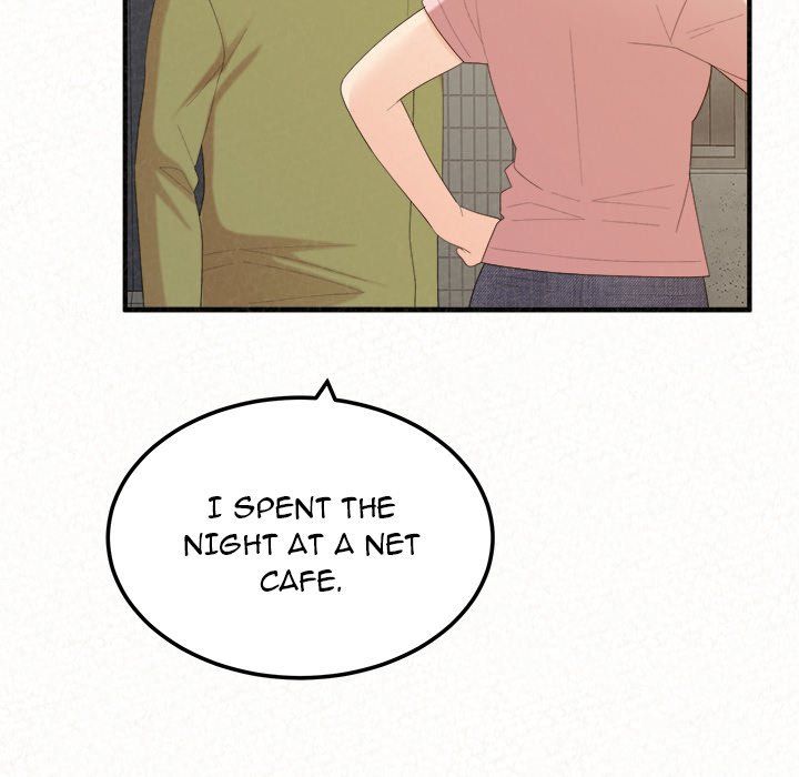 Milk Therapy Manhwa - Chapter 33 Page 96