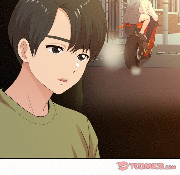 Milk Therapy Manhwa - Chapter 33 Page 98