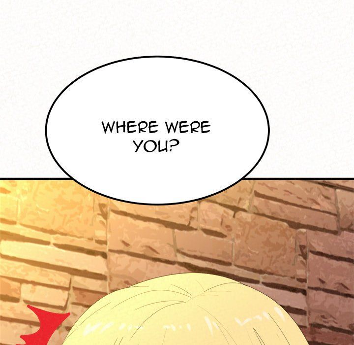 Milk Therapy Manhwa - Chapter 33 Page 100