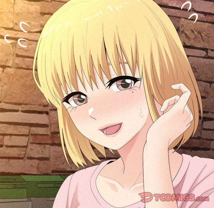 Milk Therapy Manhwa - Chapter 33 Page 104