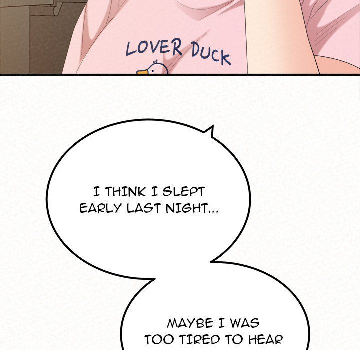 Milk Therapy Manhwa - Chapter 33 Page 105