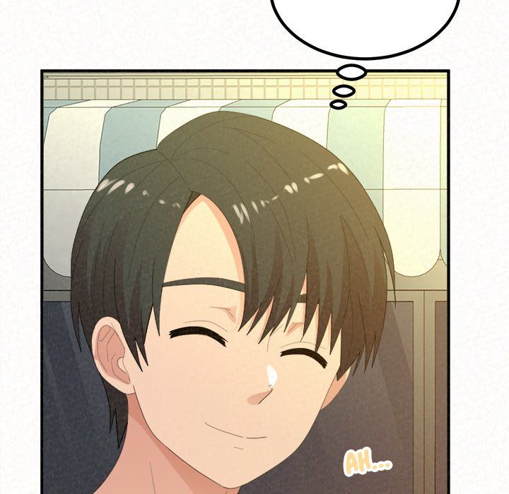 Milk Therapy Manhwa - Chapter 33 Page 107