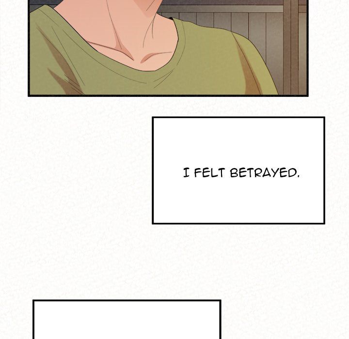 Milk Therapy Manhwa - Chapter 33 Page 108