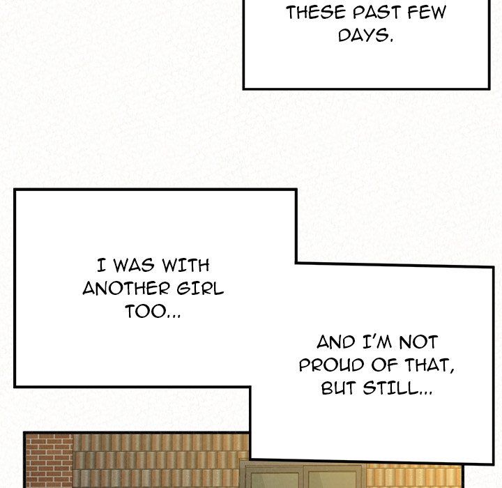 Milk Therapy Manhwa - Chapter 33 Page 111