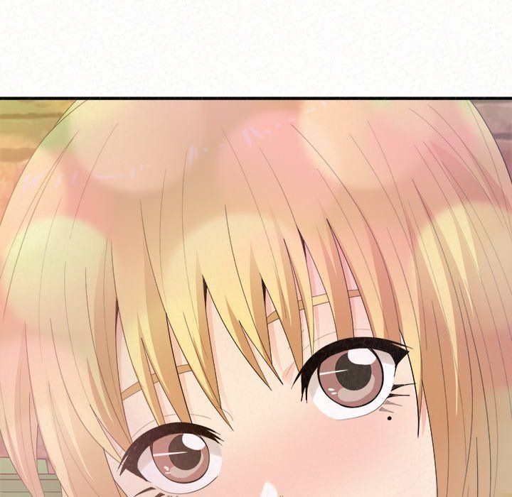 Milk Therapy Manhwa - Chapter 33 Page 117