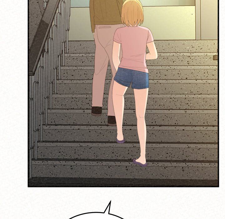 Milk Therapy Manhwa - Chapter 33 Page 120