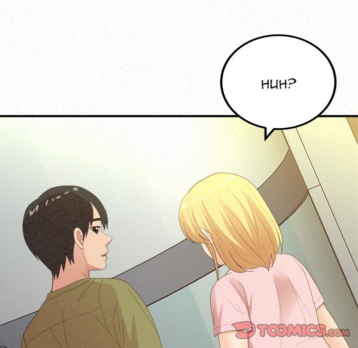 Milk Therapy Manhwa - Chapter 33 Page 122