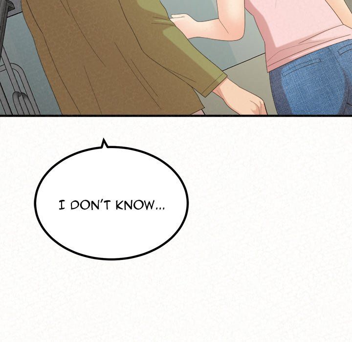 Milk Therapy Manhwa - Chapter 33 Page 123