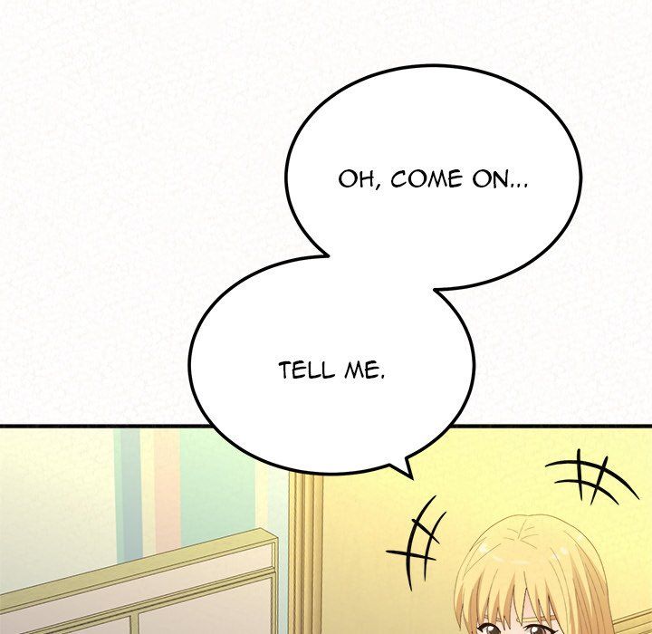 Milk Therapy Manhwa - Chapter 33 Page 126