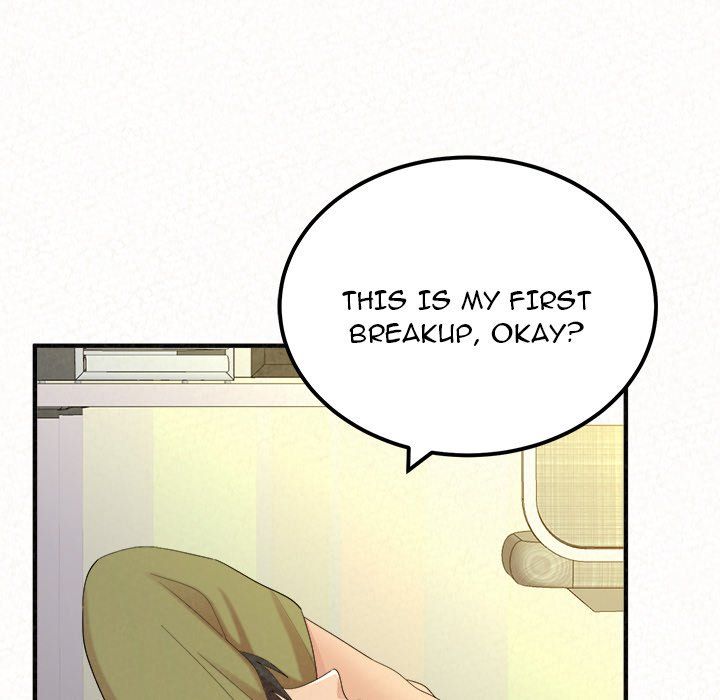 Milk Therapy Manhwa - Chapter 33 Page 129