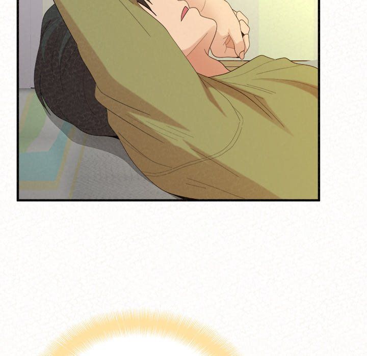 Milk Therapy Manhwa - Chapter 33 Page 130