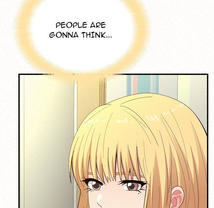 Milk Therapy Manhwa - Chapter 33 Page 131