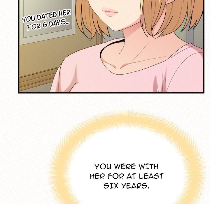 Milk Therapy Manhwa - Chapter 33 Page 132