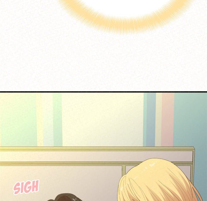 Milk Therapy Manhwa - Chapter 33 Page 133