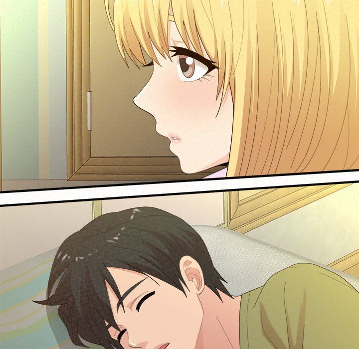 Milk Therapy Manhwa - Chapter 33 Page 135