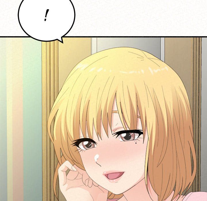 Milk Therapy Manhwa - Chapter 33 Page 137