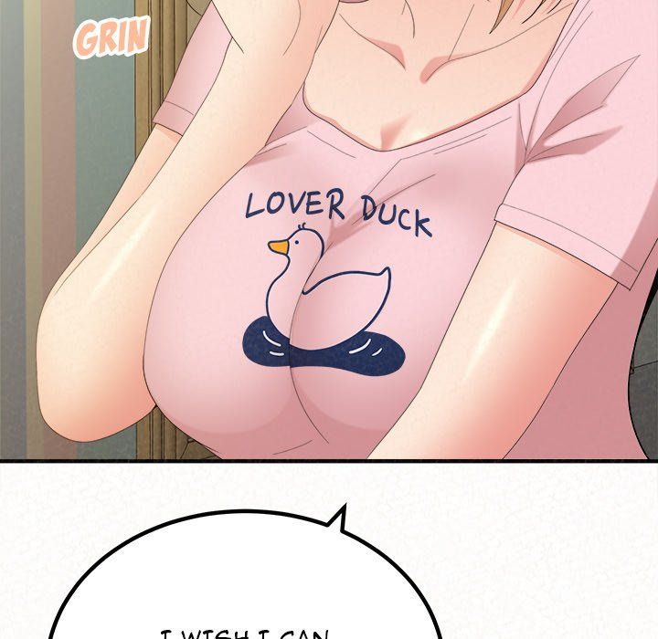 Milk Therapy Manhwa - Chapter 33 Page 138