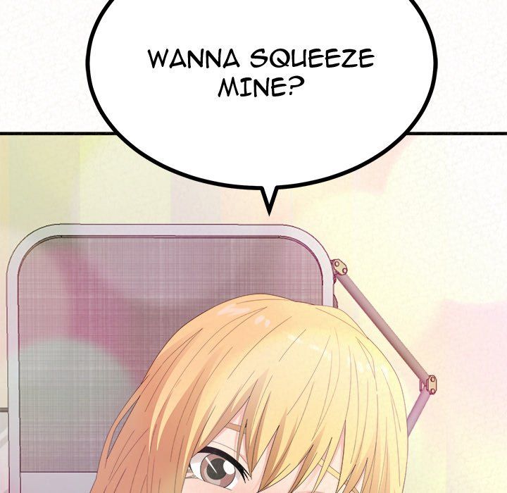 Milk Therapy Manhwa - Chapter 33 Page 143