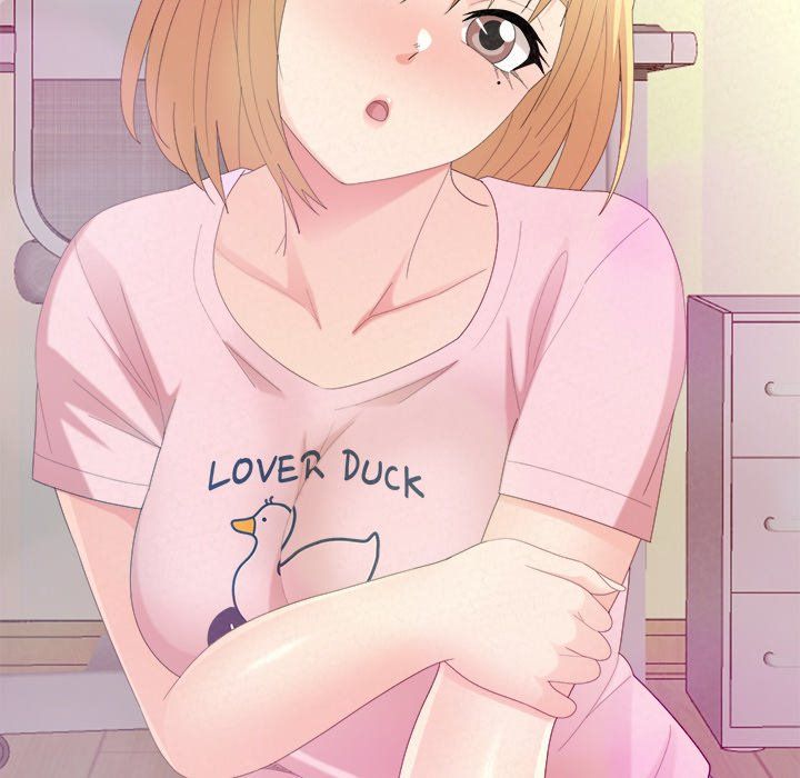 Milk Therapy Manhwa - Chapter 33 Page 144