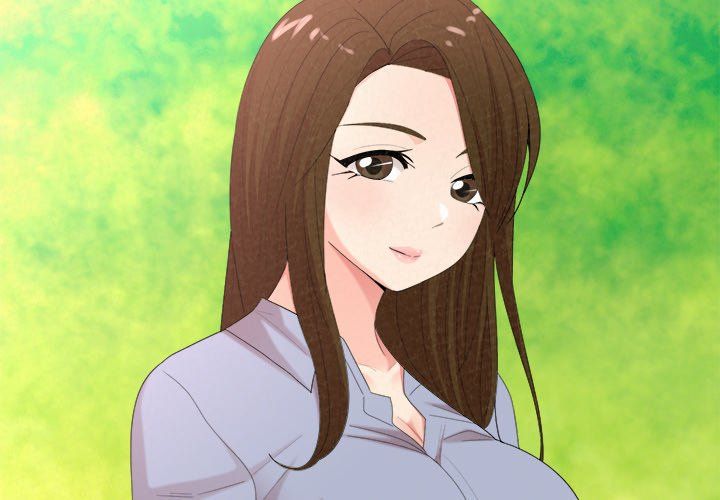 Milk Therapy Manhwa - Chapter 25 Page 1