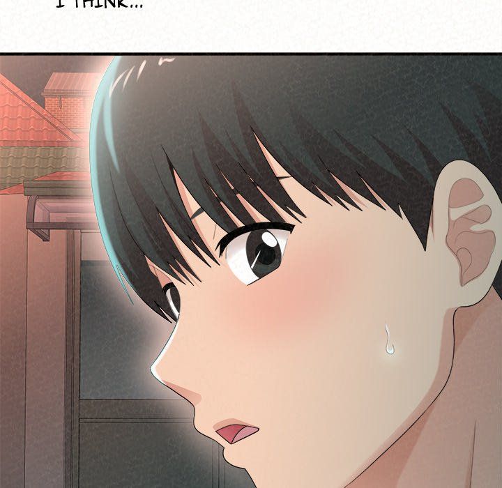 Milk Therapy Manhwa - Chapter 25 Page 7