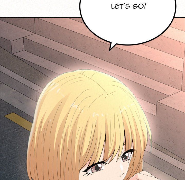 Milk Therapy Manhwa - Chapter 25 Page 9