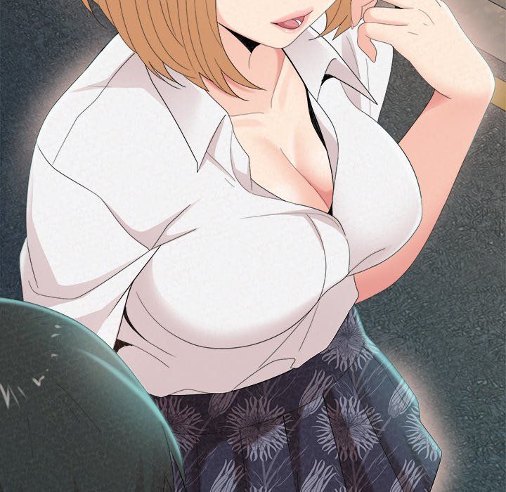 Milk Therapy Manhwa - Chapter 25 Page 10