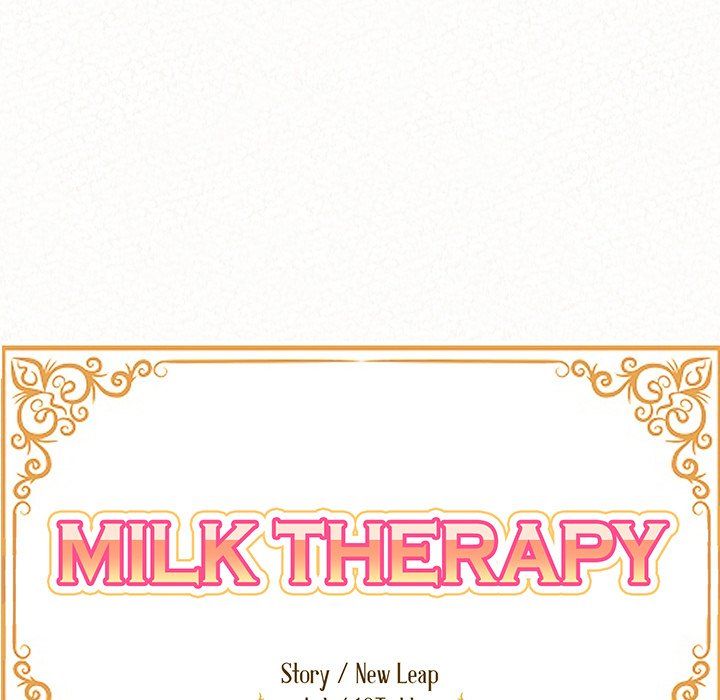 Milk Therapy Manhwa - Chapter 25 Page 12