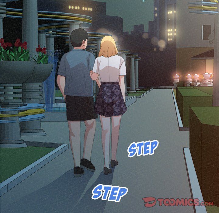 Milk Therapy Manhwa - Chapter 25 Page 14