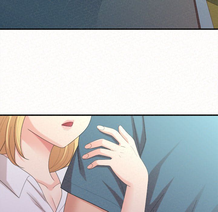 Milk Therapy Manhwa - Chapter 25 Page 15