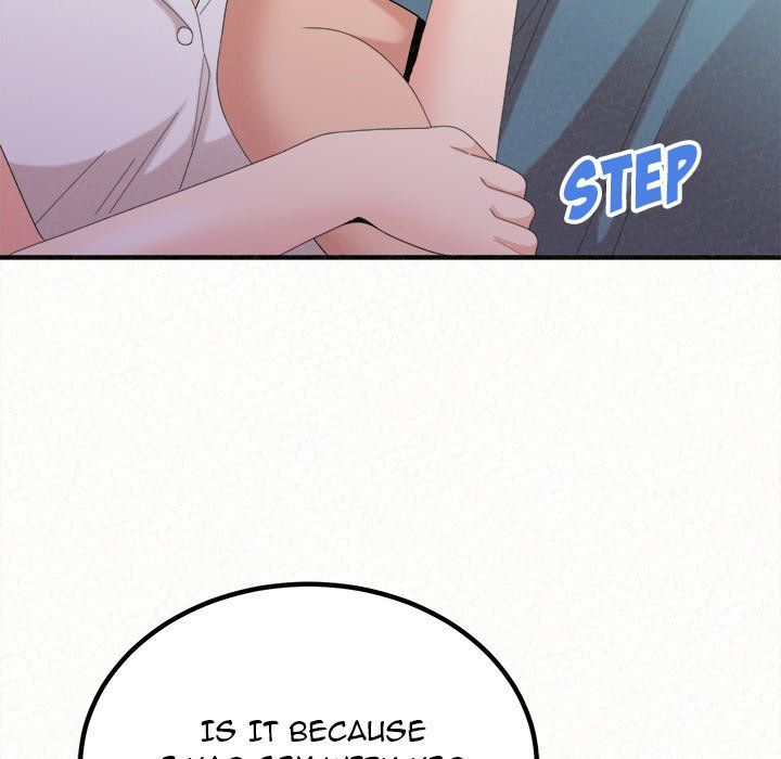 Milk Therapy Manhwa - Chapter 25 Page 16