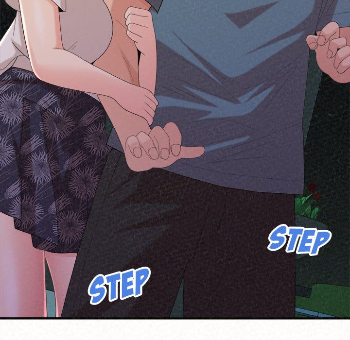 Milk Therapy Manhwa - Chapter 25 Page 18