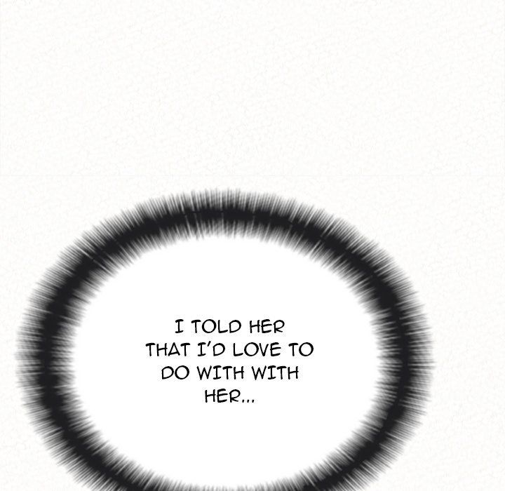 Milk Therapy Manhwa - Chapter 25 Page 19