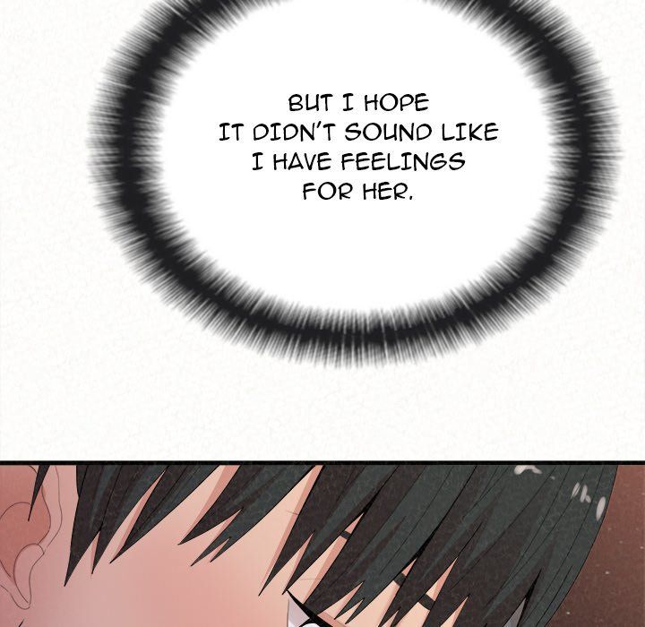 Milk Therapy Manhwa - Chapter 25 Page 23