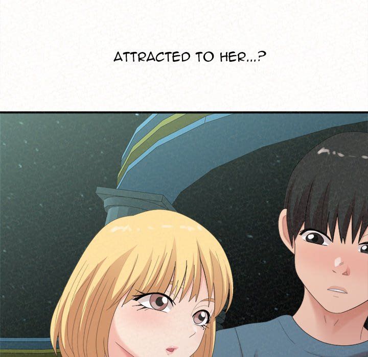 Milk Therapy Manhwa - Chapter 25 Page 25