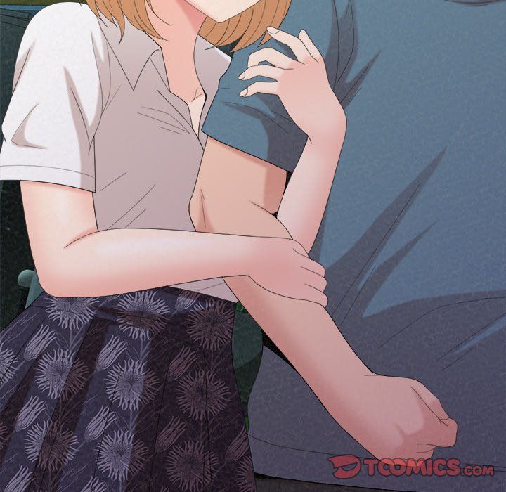 Milk Therapy Manhwa - Chapter 25 Page 26