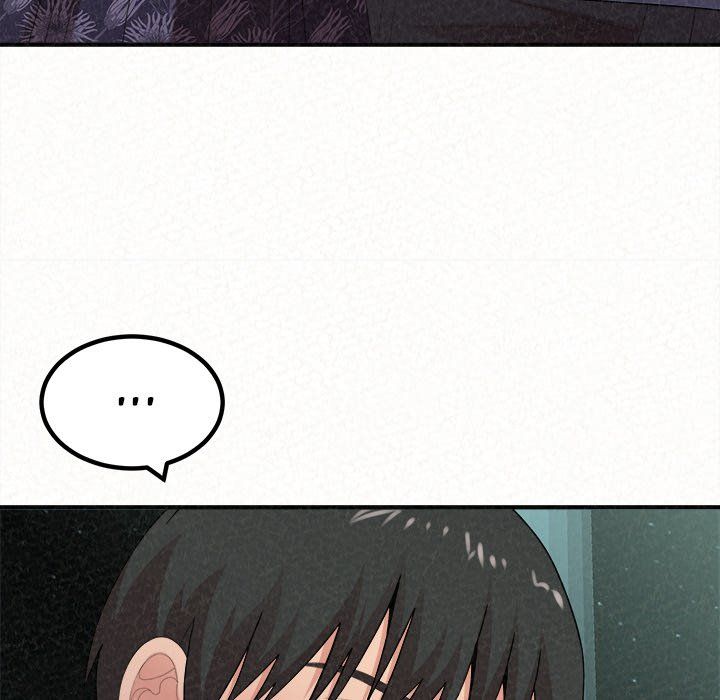 Milk Therapy Manhwa - Chapter 25 Page 27