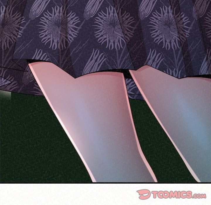 Milk Therapy Manhwa - Chapter 25 Page 32