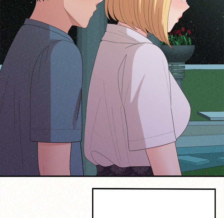 Milk Therapy Manhwa - Chapter 25 Page 34