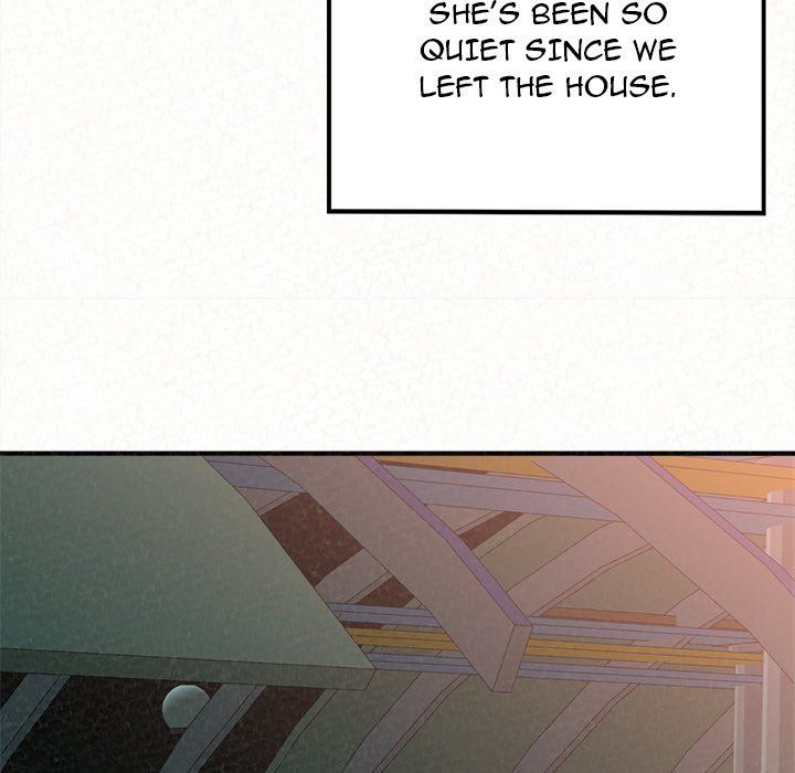 Milk Therapy Manhwa - Chapter 25 Page 35